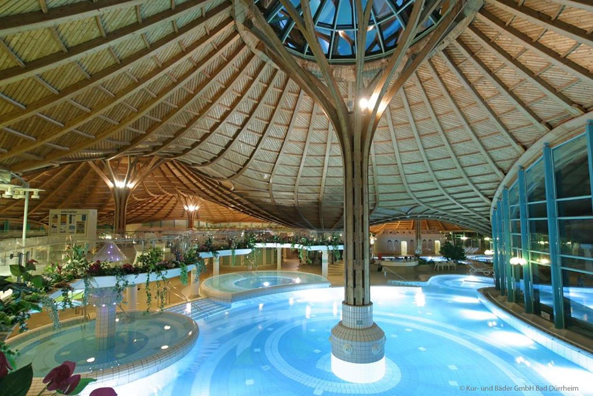 Rita - Atemberaubenden Wasserfaelle Triberg im Schwarzwald Ngoại thất bức ảnh