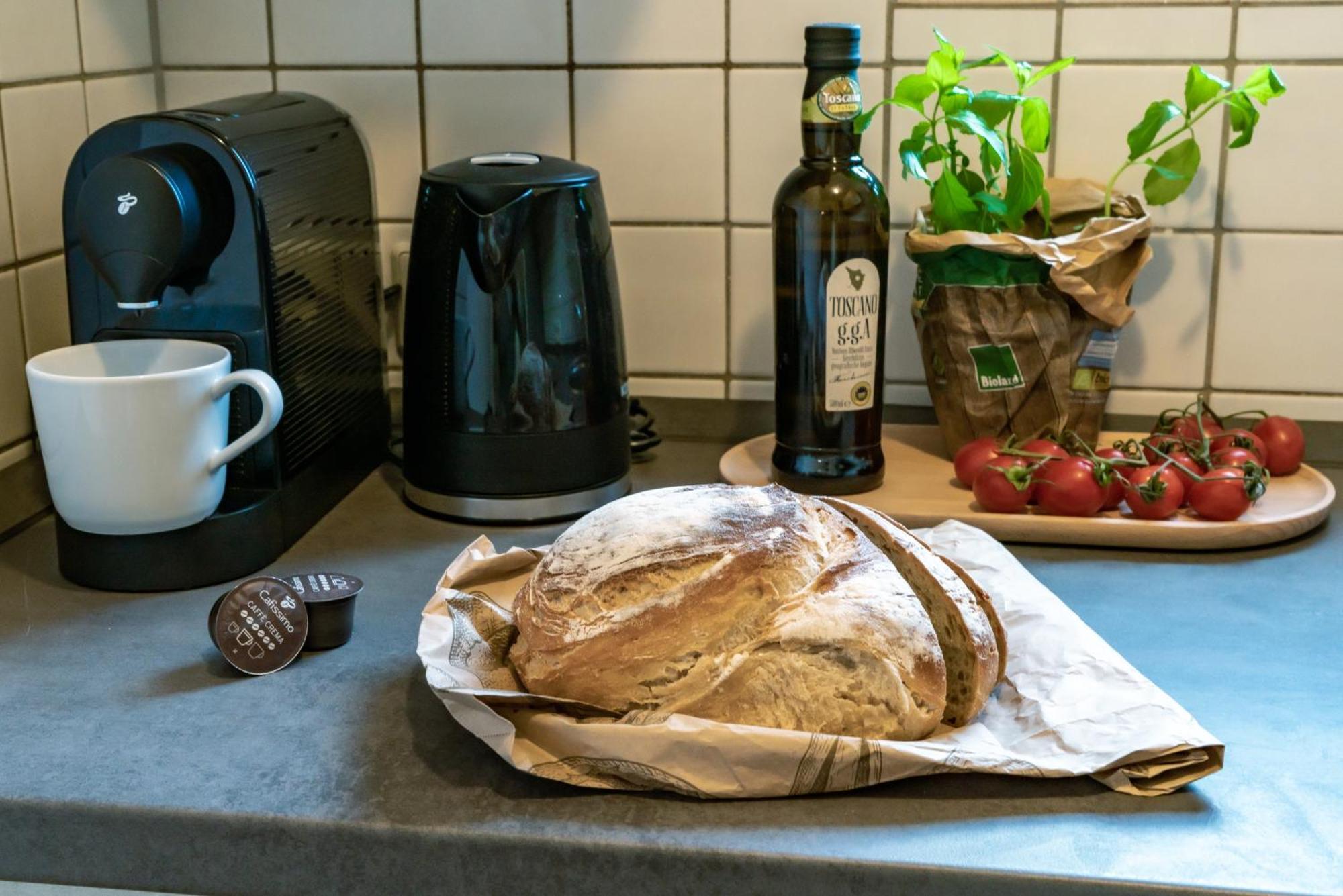 Rita - Atemberaubenden Wasserfaelle Triberg im Schwarzwald Ngoại thất bức ảnh